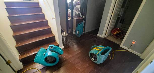 24/7 water damage repair in IA